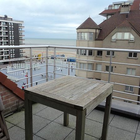For Ever Nieuwpoort Zimmer foto
