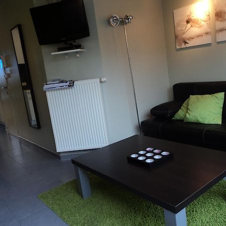For Ever Nieuwpoort Zimmer foto