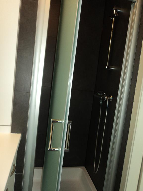 For Ever Nieuwpoort Zimmer foto