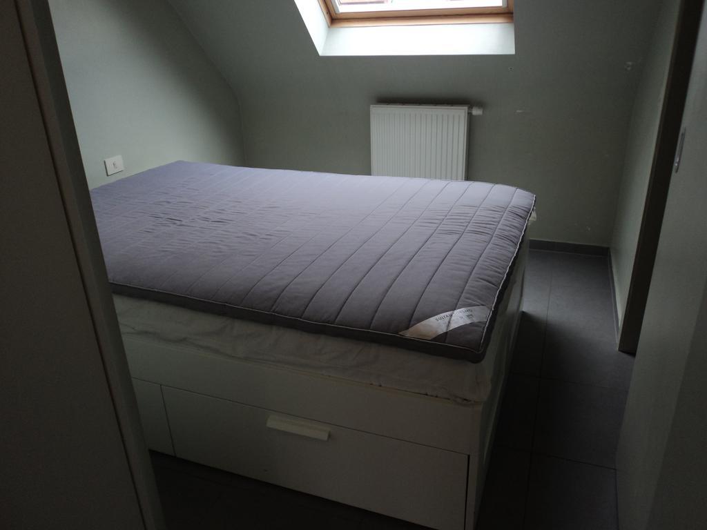 For Ever Nieuwpoort Zimmer foto
