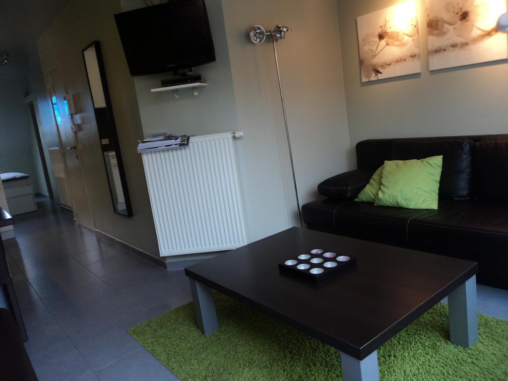 For Ever Nieuwpoort Zimmer foto