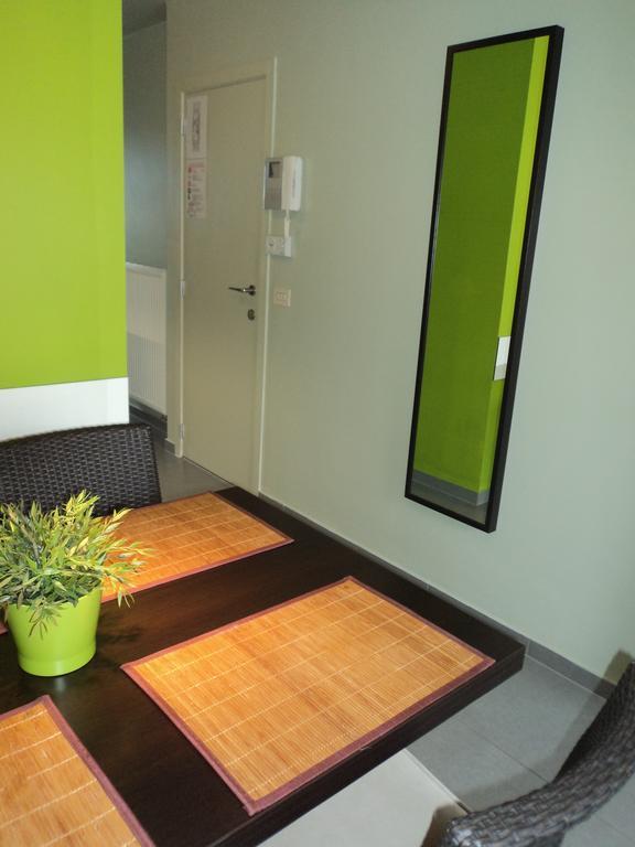 For Ever Nieuwpoort Zimmer foto