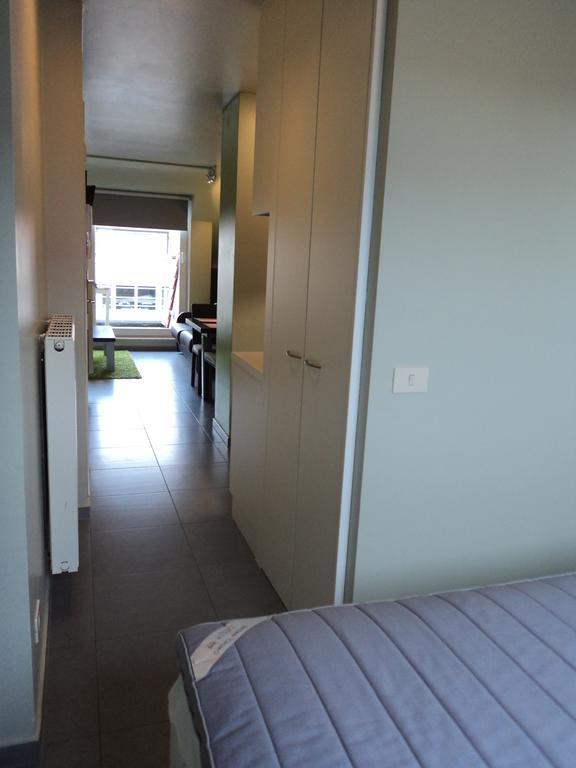 For Ever Nieuwpoort Zimmer foto
